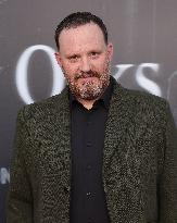 Shelby Oaks Premiere - LA