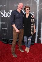 Shelby Oaks Premiere - LA