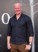 Shelby Oaks Premiere - LA