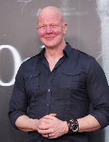 Shelby Oaks Premiere - LA