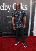 Shelby Oaks Premiere - LA