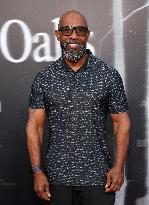 Shelby Oaks Premiere - LA