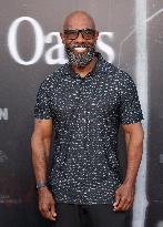 Shelby Oaks Premiere - LA