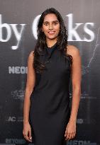 Shelby Oaks Premiere - LA