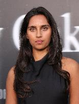 Shelby Oaks Premiere - LA