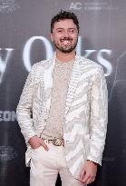 Shelby Oaks Premiere - LA