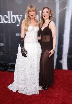 Shelby Oaks Premiere - LA