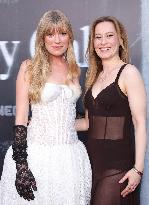 Shelby Oaks Premiere - LA