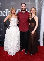 Shelby Oaks Premiere - LA