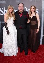 Shelby Oaks Premiere - LA