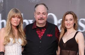 Shelby Oaks Premiere - LA