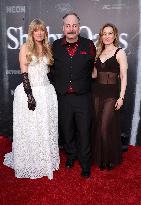 Shelby Oaks Premiere - LA