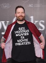 Shelby Oaks Premiere - LA