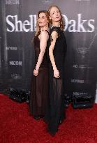 Shelby Oaks Premiere - LA