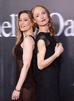 Shelby Oaks Premiere - LA