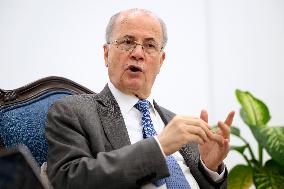 PRIME MINISTER MOHAMMAD MUSTAFA