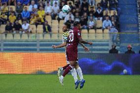 CALCIO - Serie A - Parma Calcio vs Torino FC