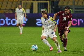 CALCIO - Serie A - Parma Calcio vs Torino FC