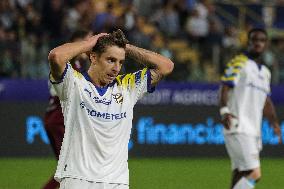 CALCIO - Serie A - Parma Calcio vs Torino FC