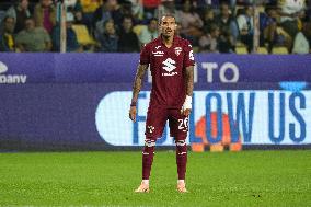 CALCIO - Serie A - Parma Calcio vs Torino FC