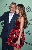 NYFF - Jay Kelly Premiere