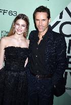 NYFF - Jay Kelly Premiere