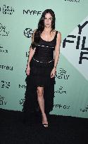 NYFF - Jay Kelly Premiere