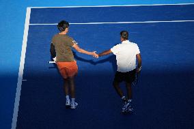 TENNIS - Internazionali di Tennis - Kinoshita Group Japan Open Tennis Championships 2025