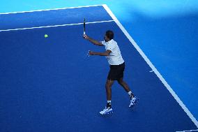 TENNIS - Internazionali di Tennis - Kinoshita Group Japan Open Tennis Championships 2025