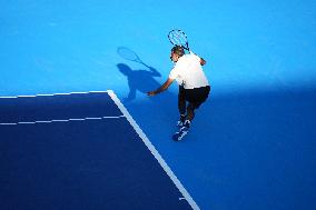 TENNIS - Internazionali di Tennis - Kinoshita Group Japan Open Tennis Championships 2025