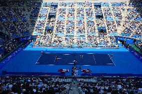 TENNIS - Internazionali di Tennis - Kinoshita Group Japan Open Tennis Championships 2025