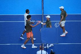 TENNIS - Internazionali di Tennis - Kinoshita Group Japan Open Tennis Championships 2025