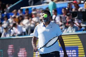 TENNIS - Internazionali di Tennis - Kinoshita Group Japan Open Tennis Championships 2025