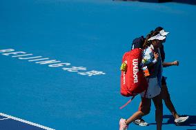 China Open - Women s Doubles - Round of 16