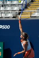 China Open - Women s Doubles - Round of 16