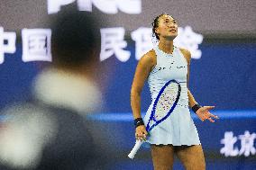 China Open - Womens Singles - Round of 32