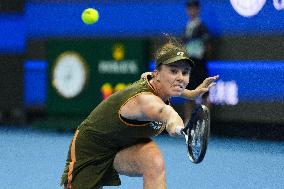 China Open - Womens Singles - Round of 32