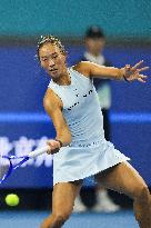 China Open - Womens Singles - Round of 32