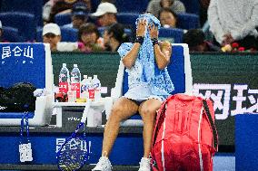 China Open - Womens Singles - Round of 32