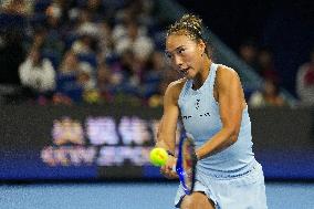 China Open - Womens Singles - Round of 32