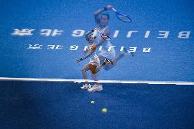 China Open - Womens Singles - Round of 32