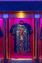 PSG Support the Pink October Campaign - Paris