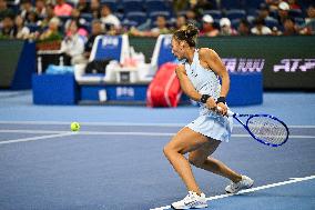 China Open - Womens Singles - Round of 32