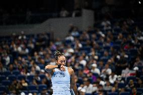 China Open - Womens Singles - Round of 32