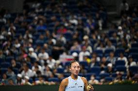 China Open - Womens Singles - Round of 32