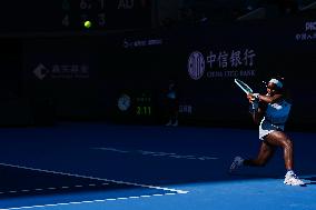 China Open - Womens Singles - Round of 16