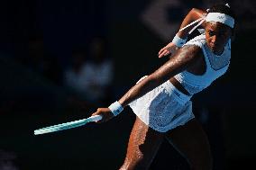 China Open - Womens Singles - Round of 16