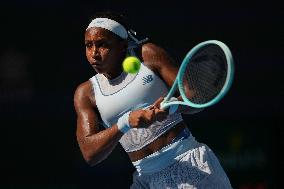 China Open - Womens Singles - Round of 16