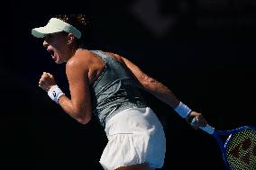 China Open - Womens Singles - Round of 16