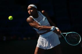 China Open - Womens Singles - Round of 16